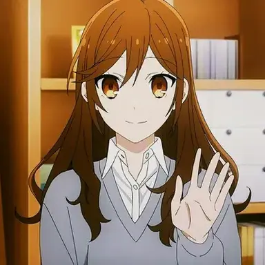 Profile image of Hori