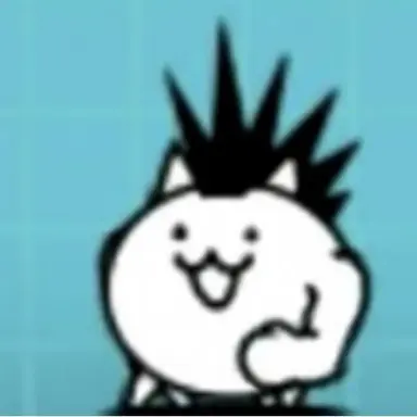 Profile image of チビネコ