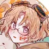 Profile image of マシュー