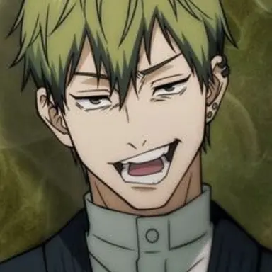 Profile image of 禪院直哉