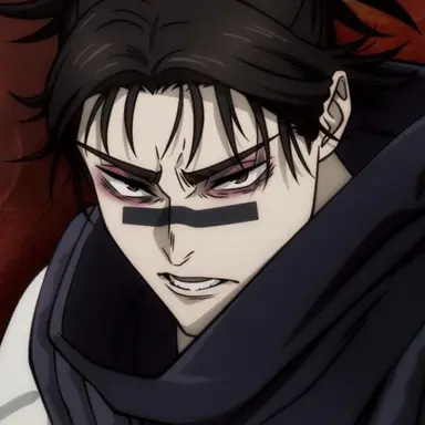 Profile image of 脹相