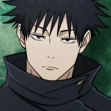 Profile image of 伏黒恵