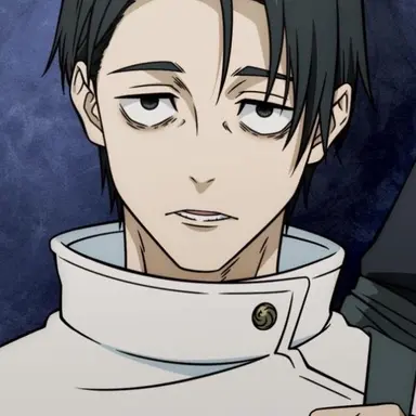 Profile image of 乙骨憂太