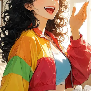 Profile image of Stella