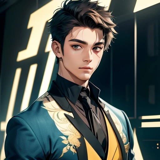 준