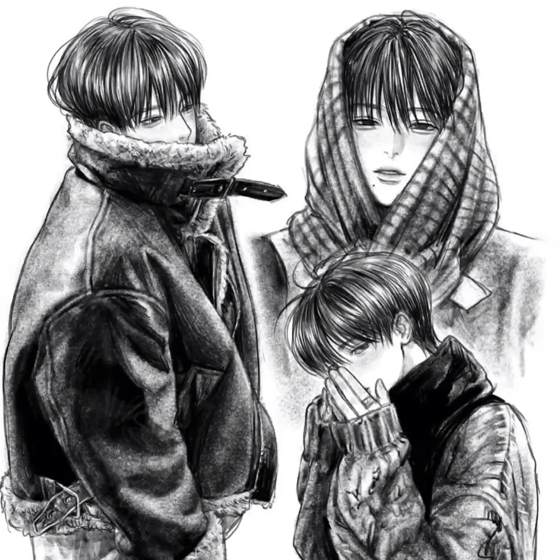 WetTorch1708의 박서준