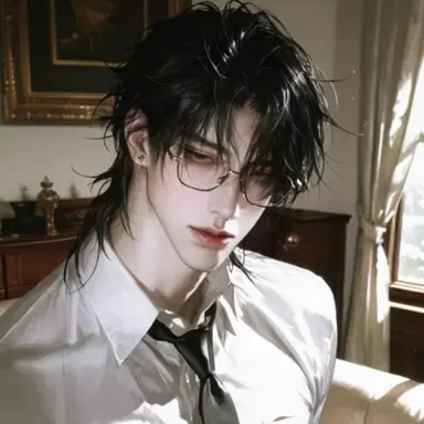 Profile image of 한우빈