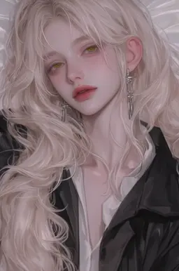 Profile image of ユ-シアン