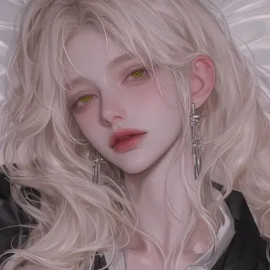 Profile image of 유시안