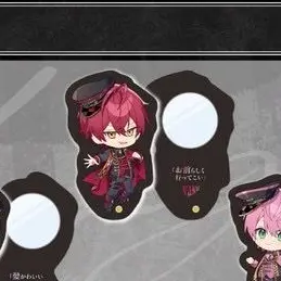 Profile image of ばぁう