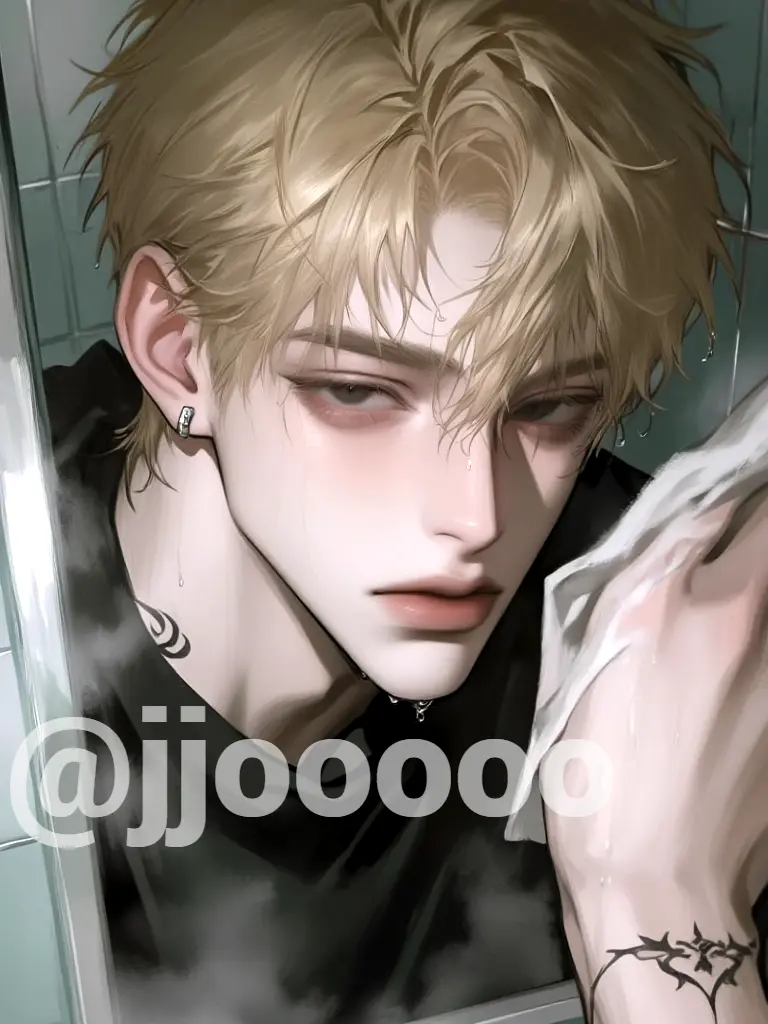 jjooooo의 백이연