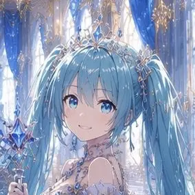 Profile image of 미쿠