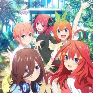 CruelCrate7230의 Quintuplets RPG