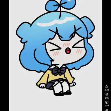 Profile image of 쁘허