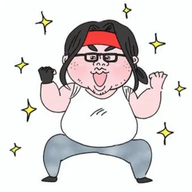 Profile image of Creepy Guy