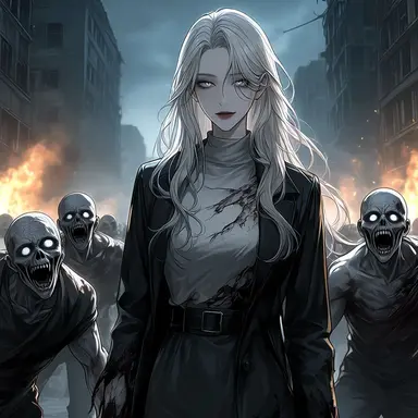 Profile image of The Walkers