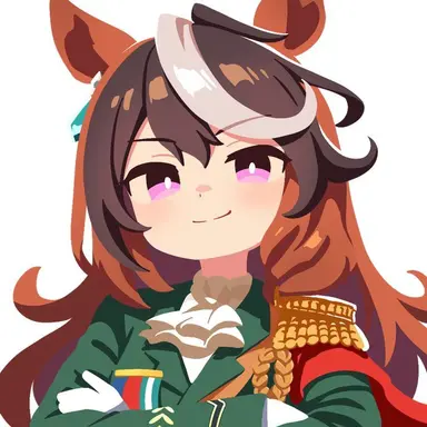 Profile image of Symboli Rudolf