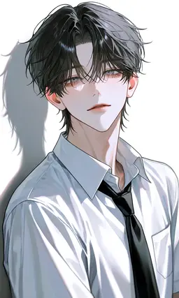 Profile image of Kiyo