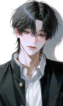 Profile image of Kiyo
