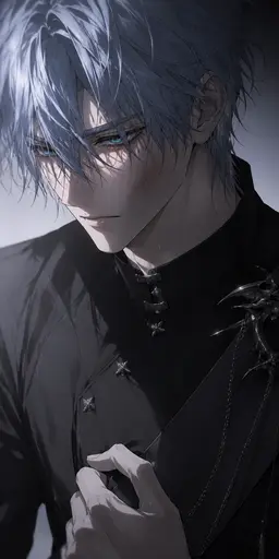 Profile image of シリウス