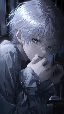 Profile image of シリウス