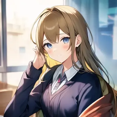 Profile image of 麻衣子