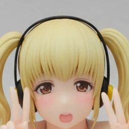 すーぱーぽちゃ子