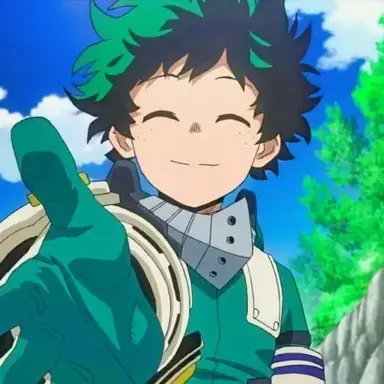 Profile image of Deku