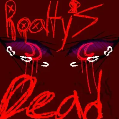 Profile image of Roaltys dead