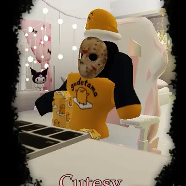 Profile image of 13일의금요일빌런