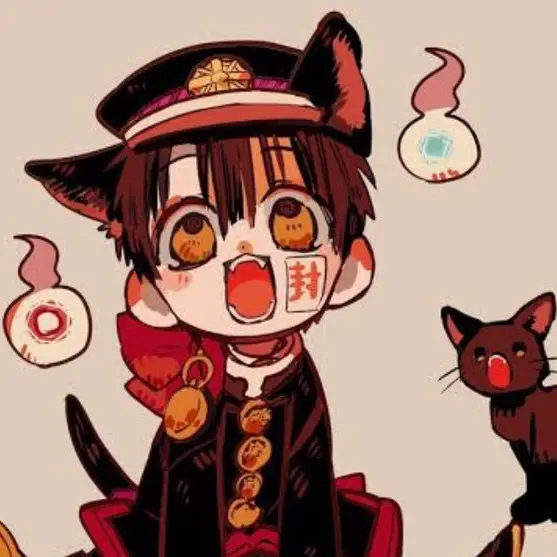 SuperbChili7875의 花子くん