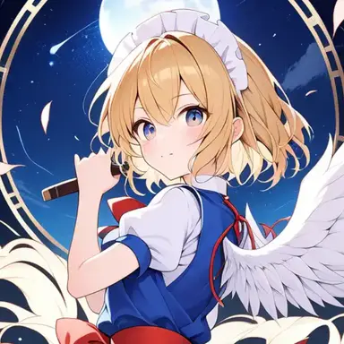 Profile image of 夢月