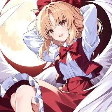 Profile image of 幻月