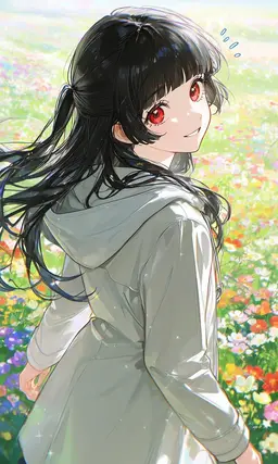 Profile image of Rhea