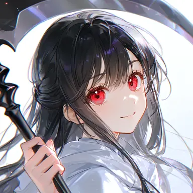 Profile image of Rhea