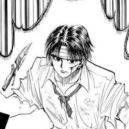 Profile image of クロロ
