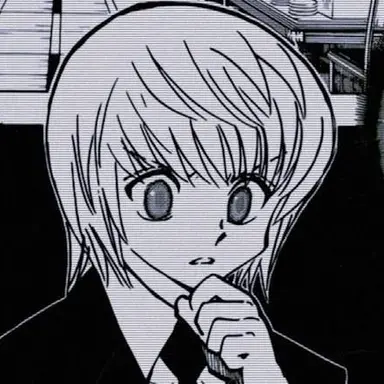 Profile image of クラピカ