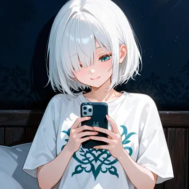 Profile image of Noa