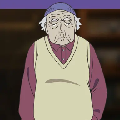 Profile image of 要純一郎