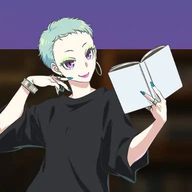 Profile image of 与謝野蛍子