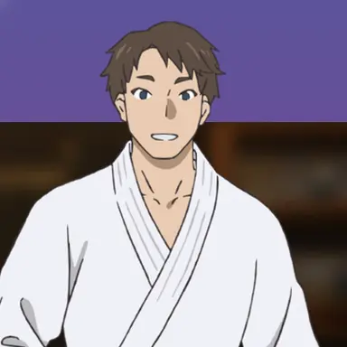 Profile image of チェタンビ