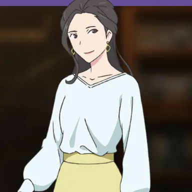 Profile image of 原田夏芽