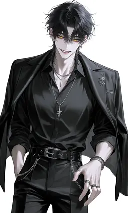 Profile image of 카미시로 카나데