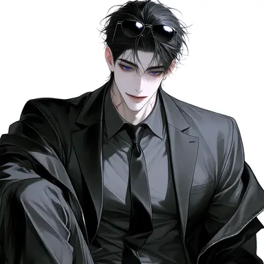 Profile image of 皇 伊吹