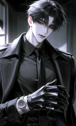 Profile image of 키리시마 레이