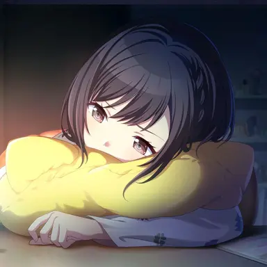 Profile image of 시노노메 에나