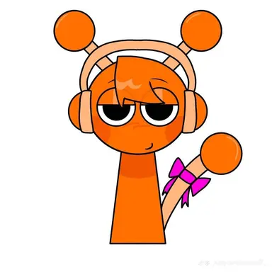 Profile image of 오렌