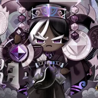 Profile image of ダークカカオ