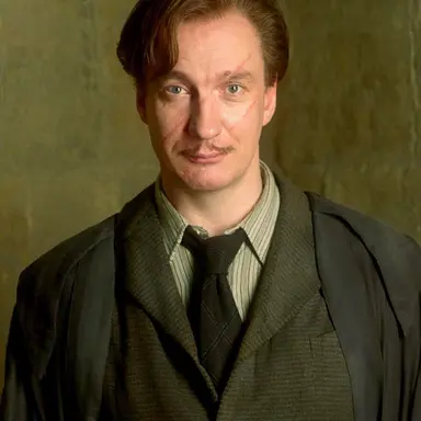 Profile image of Remus Lupin