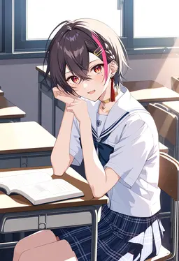 Profile image of 紬